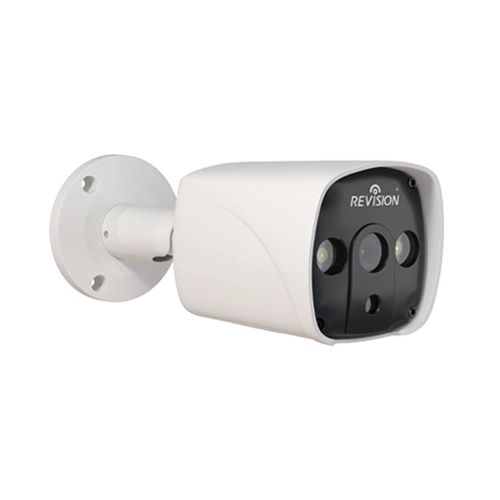 دوربین تحت شبکه 525IP-A2-N9 دوآل لایت - تصویر 3