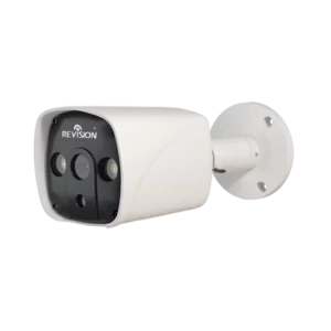دوربین تحت شبکه 525IP-A4-T5 با قابلیت مکالمه دو طرفه
