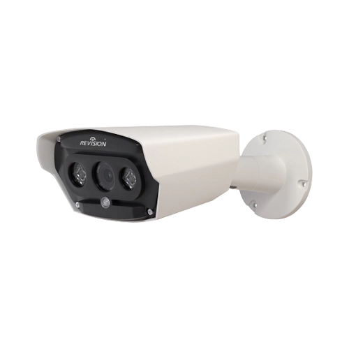دوربین تحت شبکه 565IP-A4-T5 با قابلیت مکالمه دو طرفه