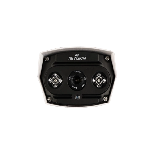 دوربین تحت شبکه 565IP-A4-T5 با قابلیت مکالمه دو طرفه - تصویر 2