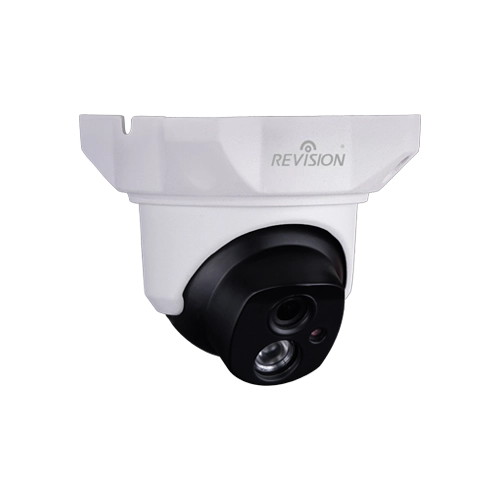 دوربین تحت شبکه 680IP-S5-N3 دارای قابلیت تشخیص انسان و دید در شب رنگی - تصویر 3