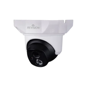 دوربین تحت شبکه 680IP-S5-N3 دارای قابلیت تشخیص انسان و دید در شب رنگی
