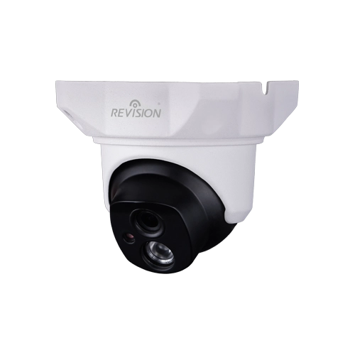 دوربین تحت شبکه 680IP-S5-N3 دارای قابلیت تشخیص انسان و دید در شب رنگی