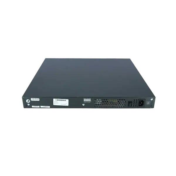 روتر 2801 سیسکو - تصویر 2