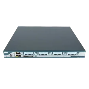 روتر 2801 سیسکو