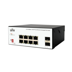 ISW2000-8T2GP-POE-IN