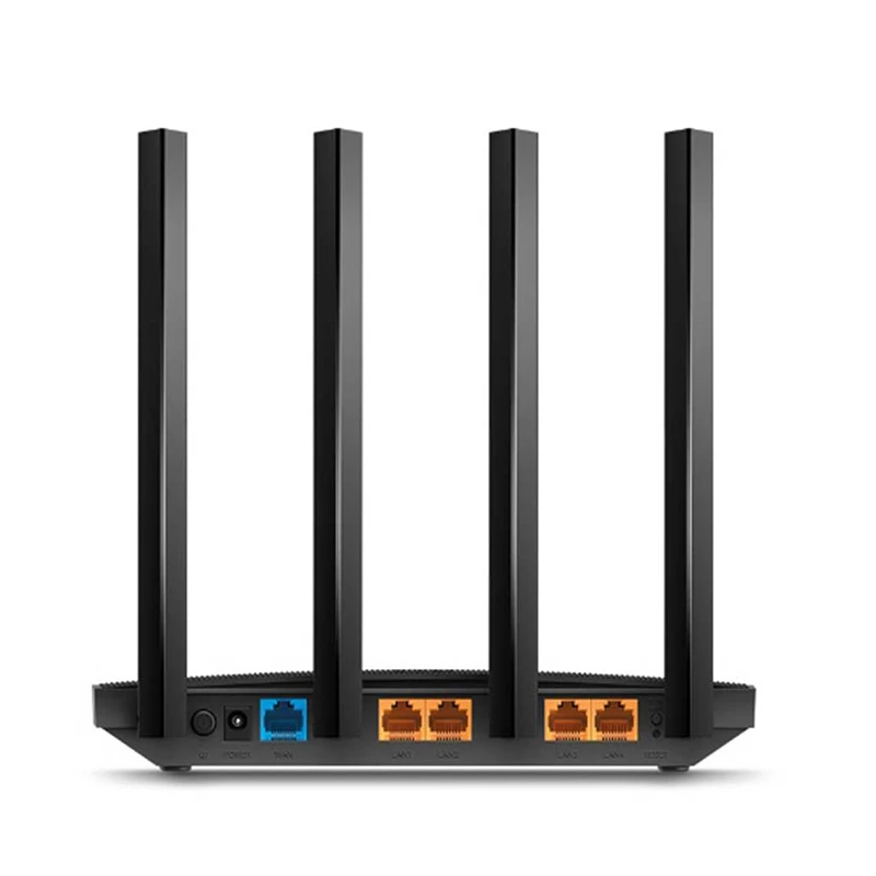 روتر AC1900 تی پی لینک Archer C80 - تصویر 3