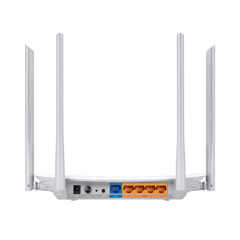 روتر بی سیم AC1200 تی پی لینک Archer C50 - تصویر 3